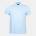 Barbour Блуза с яка Barbour Men's Sports Polo Shirt - Sky Blue BL32