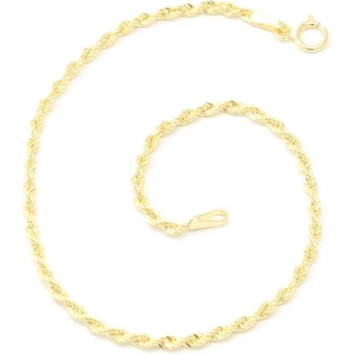 Pattic zlatý náramek CA650502Y-18