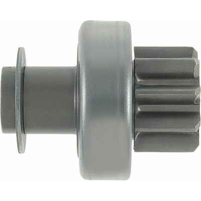 Volnoběžný převod, startér AS-PL SD6016P