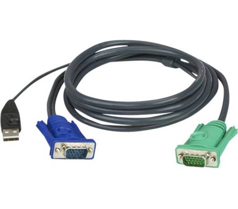 Aten 2L-5203U