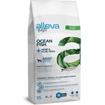 Alleva Holistic Adult Medium-Maxi Ocean Fish 12 kg