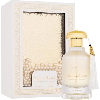 Ard Al Zaafaran Fakhar Al Oud The White Oud EDP 100 ml