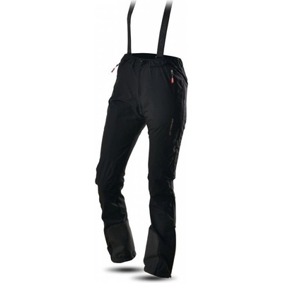 Trimm contra pants grafit black
