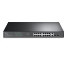 TP-Link TL-SG1218MPE