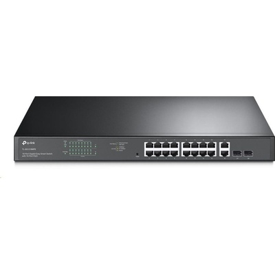 TP-Link TL-SG1218MPE