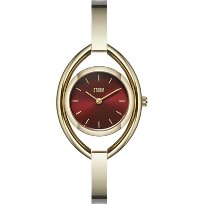 Storm ORLENA GOLD RED