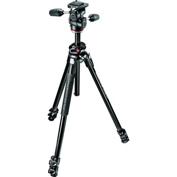 Manfrotto 290DUA3-3W