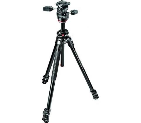 Manfrotto 290DUA3-3W