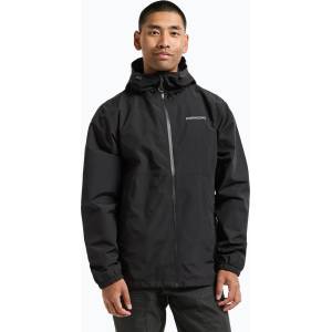 Didriksons Мъжко яке за дъжд Didriksons Dario 2 black