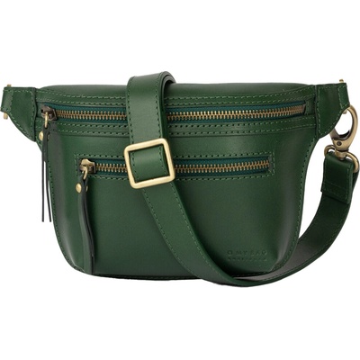 Beck's Pine Green