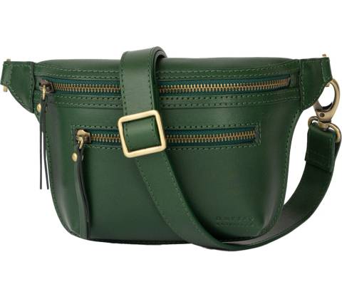 Beck's Pine Green