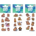 Sticker Boo Stick capybara 66x126 s-boo pbh 120/1800