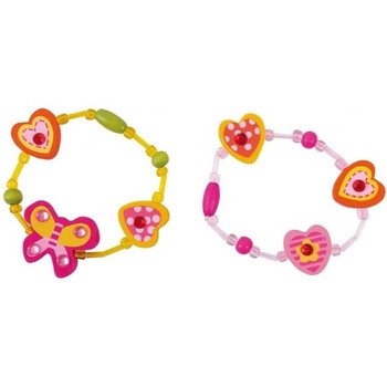 Image 1 of BIGJIGS - Дървена гривничка - Различни видове