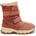 Bisgaard Детски зимни ботуши Bisgaard Kid's Eddie Tex Winter boots - Rose - размер 38 (EU) (702-2859-0523)