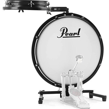 Pearl Compact Traveler Kit