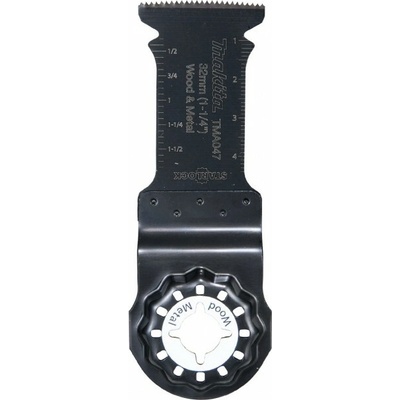 Rezné nástroje MAKITA B-64814