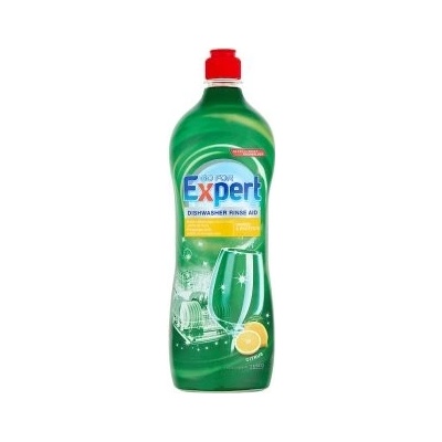 Go for Expert Lemon leštidlo do umývačky riadu 800 ml