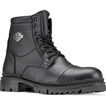 NORTHWAY Falcon Мъжки боти - Черни 114 (1566_Черно)