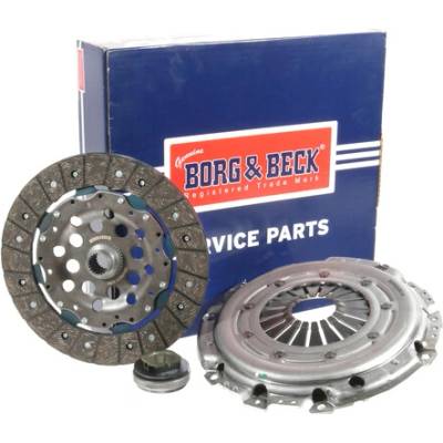 Spojková sada BORG & BECK HK2255