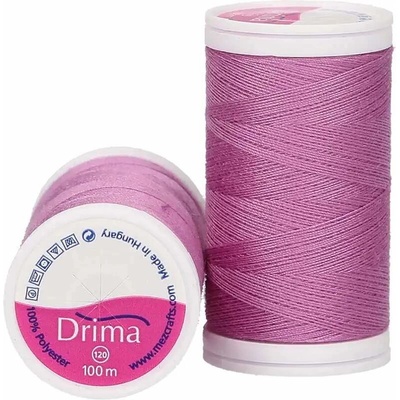 Univerzální polyesterová nit Drima 48