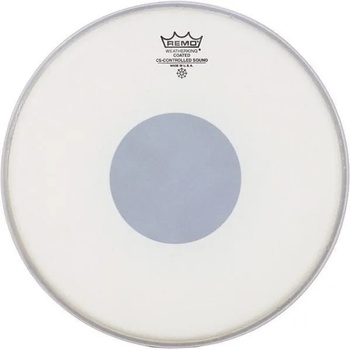 Remo CS-0114-10 Controlled Sound Coated Dot 14" Kожа за барабан (CS-0114-10)
