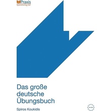 Das große deutsche Übungsbuch