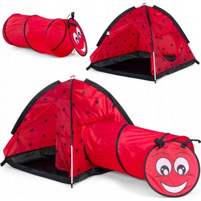 Lamps Stan beruška s tunelem 170 x 112 x 94 cm