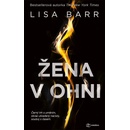 Žena v ohni
