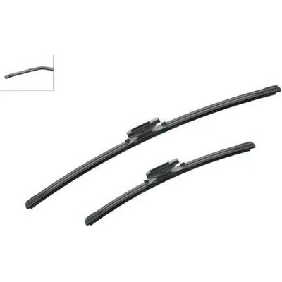 Bosch AeroTwin A116S 600+400 mm BO 3397007116