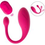 Beau Coeur Koral RC Love Ball Pink
