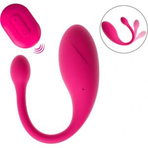 Beau Coeur Koral RC Love Ball Pink