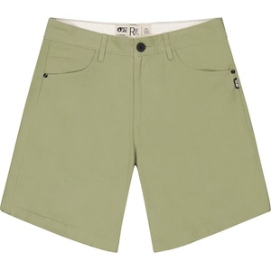 Picture Мъжки къси панталони Picture Aldos Plain Shorts - Aloe - размер 36 (US) (012-4173-0116)