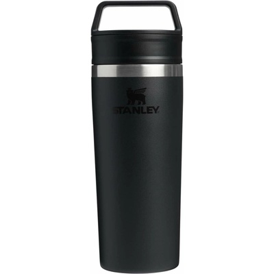 Stanley The Café To Go Travel Mug 470 ml Black 2.0
