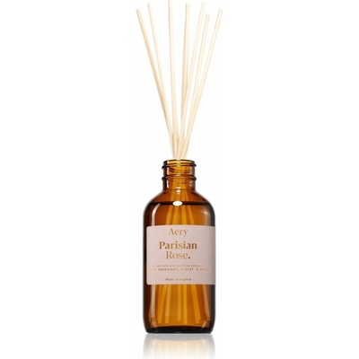 Aery Parisian Rose Amber aróma difuzér 100 ml