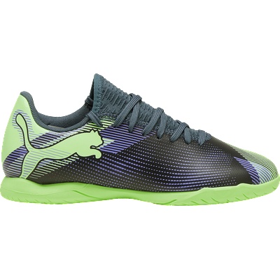 PUMA обувки за футзал Puma FUTURE 7 Play IT Jr 107952-03 Размер 38 EU