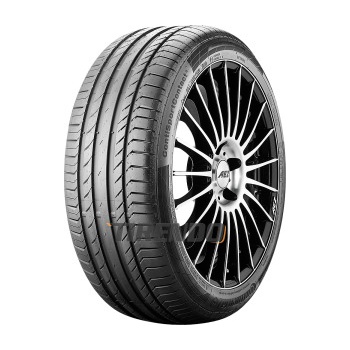 Continental ContiSportContact 5 XL 265/40 R22 106V
