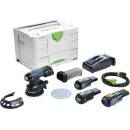 Festool ETSC 125 Li