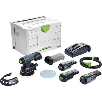 Festool ETSC 125 Li