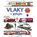 Vlaky v pohybe