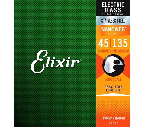 ELIXIR 14782