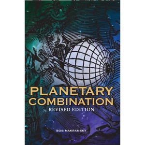 Planetary Combination | Bob Makransky (ISBN: 9781916625396)