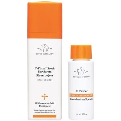 Drunk Elephant C-Firma Fresh Day Serum 28 ml