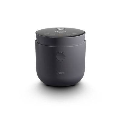Lauben Low Sugar Rice Cooker 1500AT černá LBNRCD1500AT