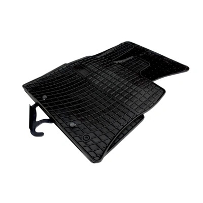 FroGum Гумени стелки за Porsche Macan (2014+)