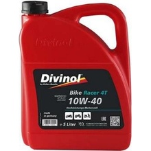 Divinol Bike Racer 4T 10W-40 5 l