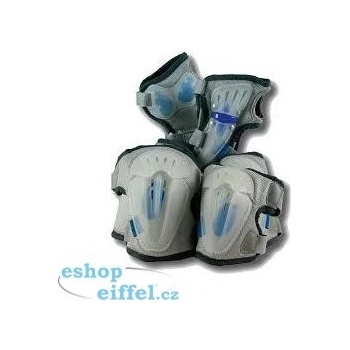 Spartan Flexible Set