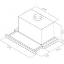 ELICA ELITE 14 PLUS BL/A/60