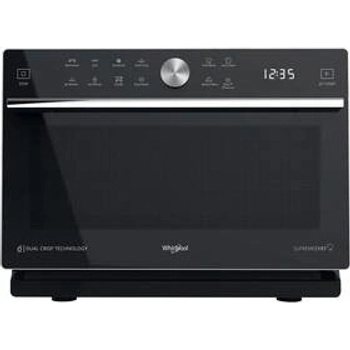 Whirlpool MWSC 933 SB