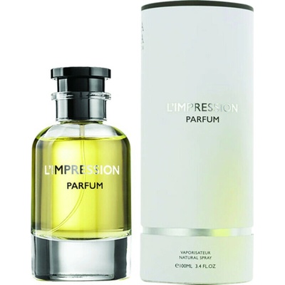 Flavia L'Impression Parfum parfémovaná voda pánská 100 ml