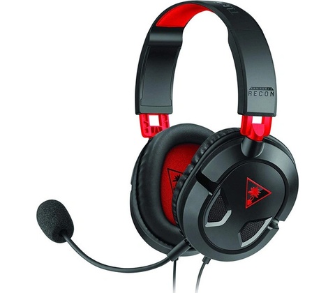 Turtle Beach Recon 50